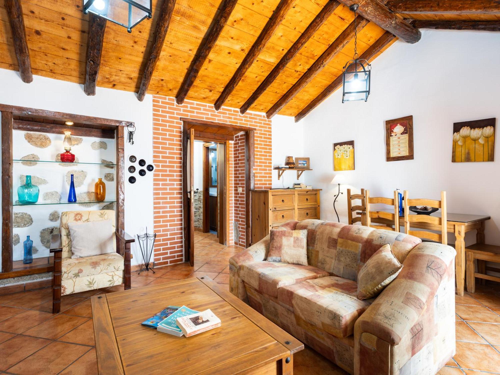 Live Arico El Cortijo Casa Rural Con Solarium & Terrace Arico Viejo Exterior foto